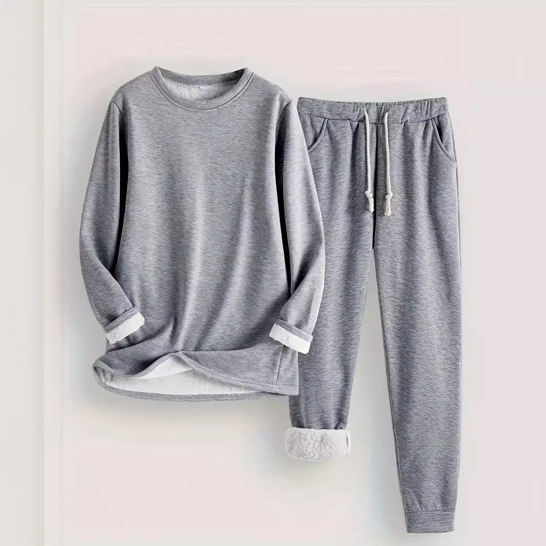 Tenue Cocoon Élégante – Confort et Style Inégalés
