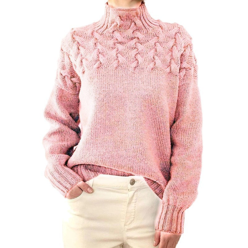 Amélie Chic Tressée