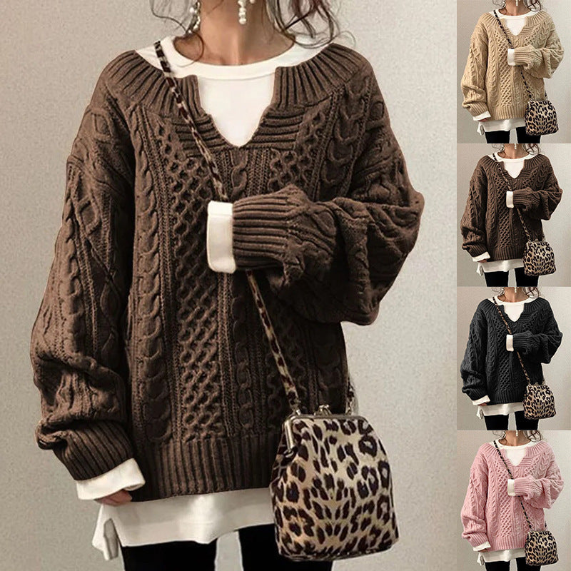 Pull Linéaire en Lin