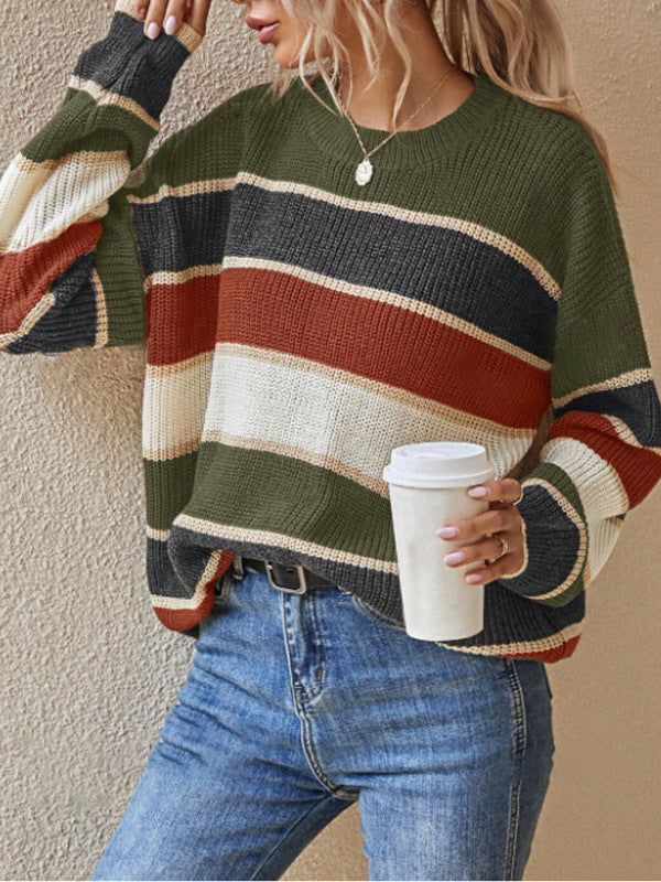 Pull Sophie Intemporel