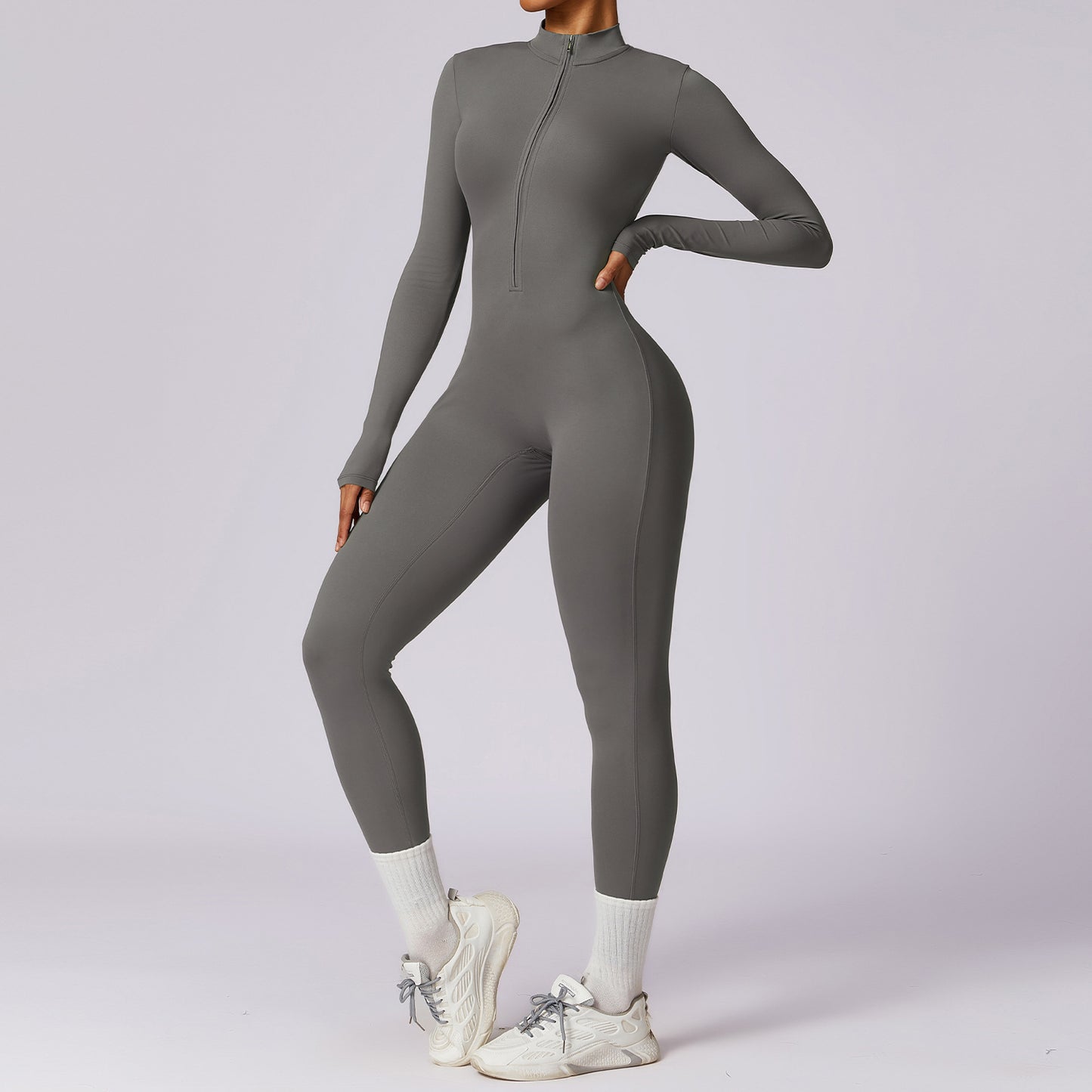 Best Combinaison Sportive Élégante – Confort et Style pour l’Activité