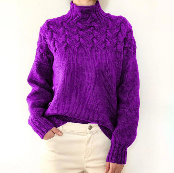 Amélie Chic Tressée