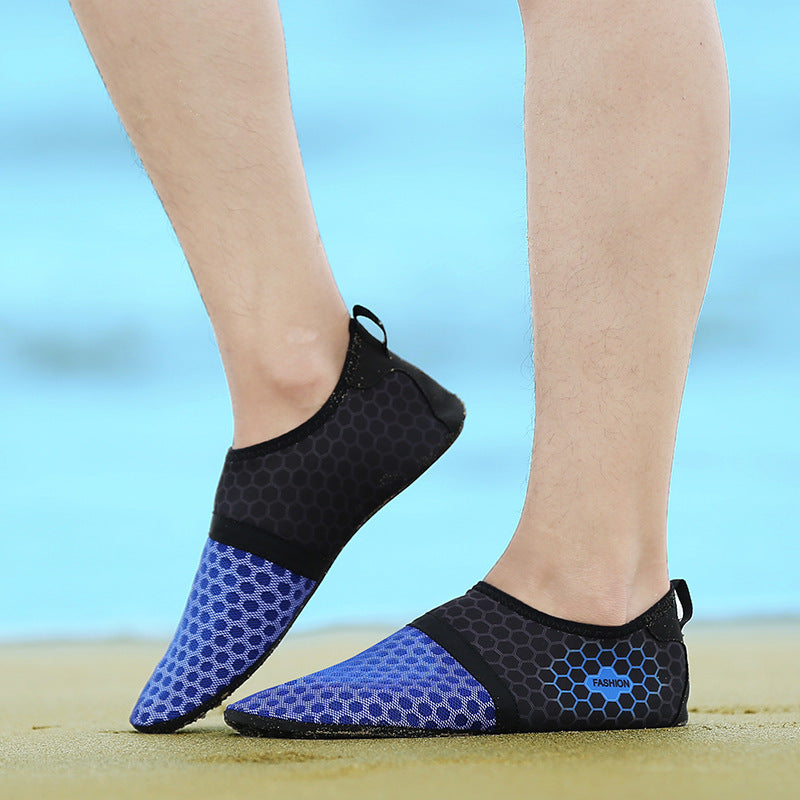 Chaussures de Plage & Yoga Polyvalentes