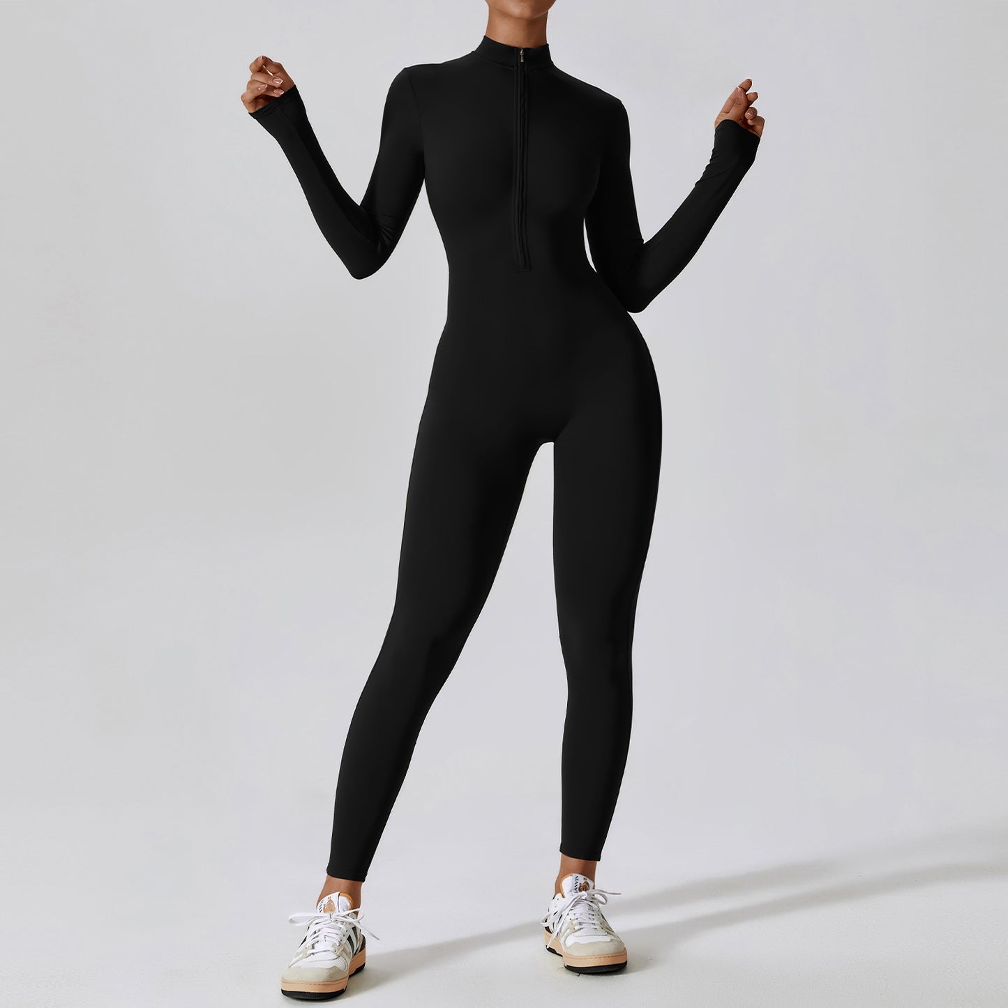 Best Combinaison Sportive Élégante – Confort et Style pour l’Activité