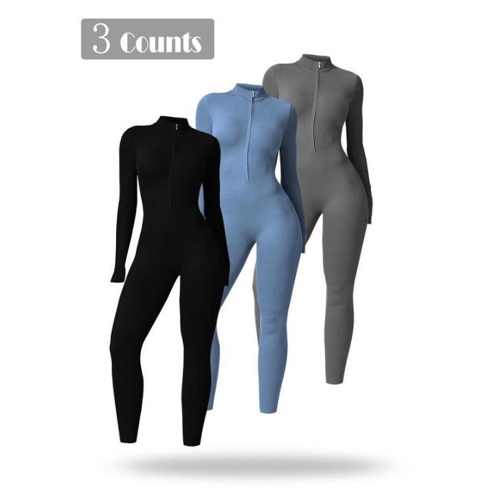 Best Combinaison Sportive Élégante – Confort et Style pour l’Activité