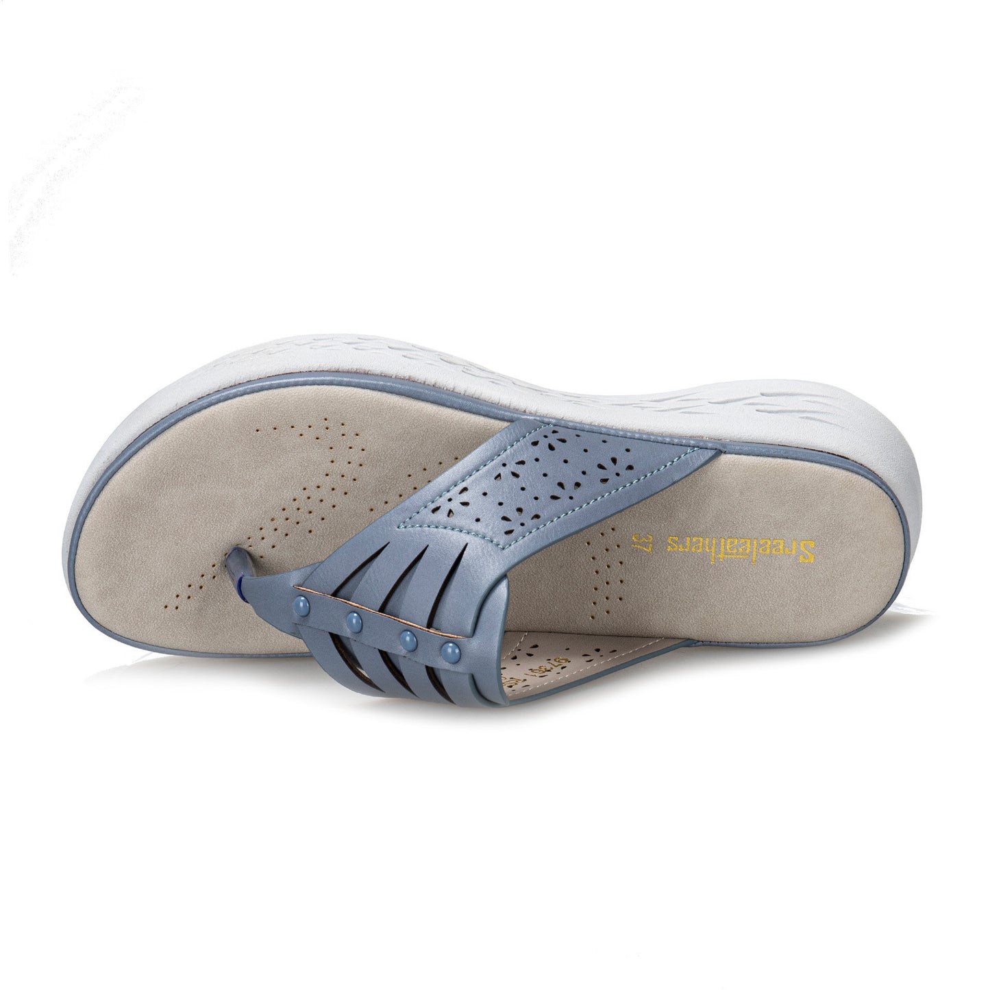 Mules Élégantes à Talon Confortable