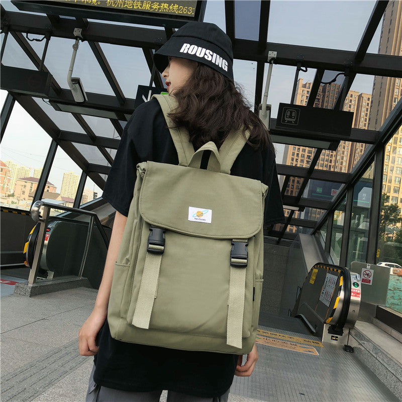 Sac à Dos Imperméable & Stylé pour Femme