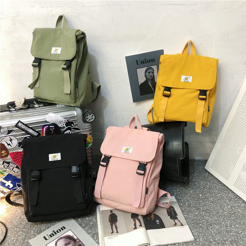 Sac à Dos Imperméable & Stylé pour Femme
