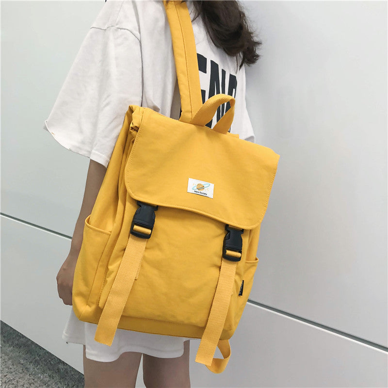 Sac à Dos Imperméable & Stylé pour Femme