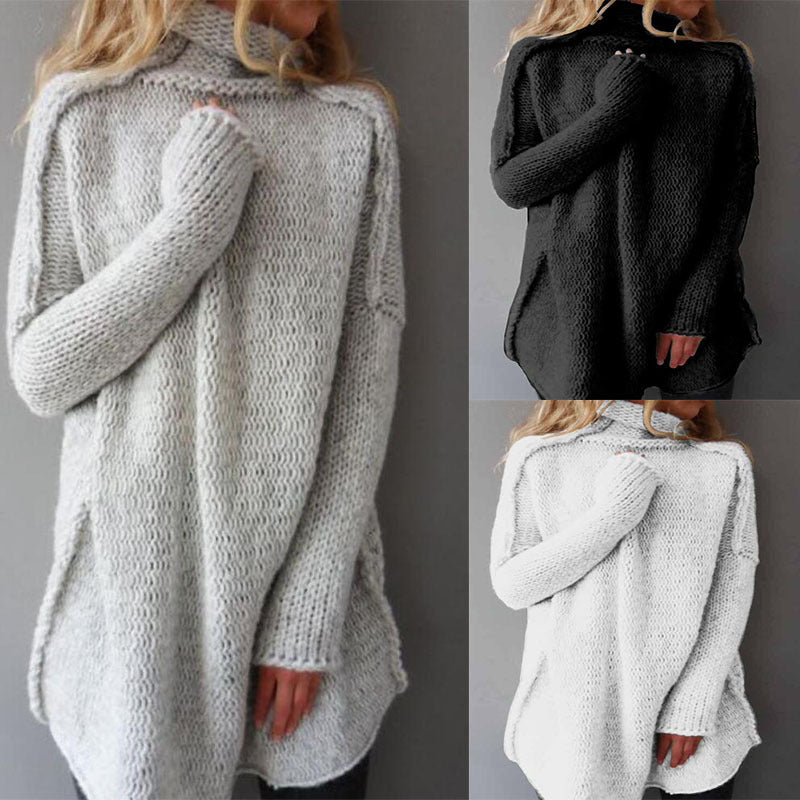 Pull Isabelle Tricot Raffiné