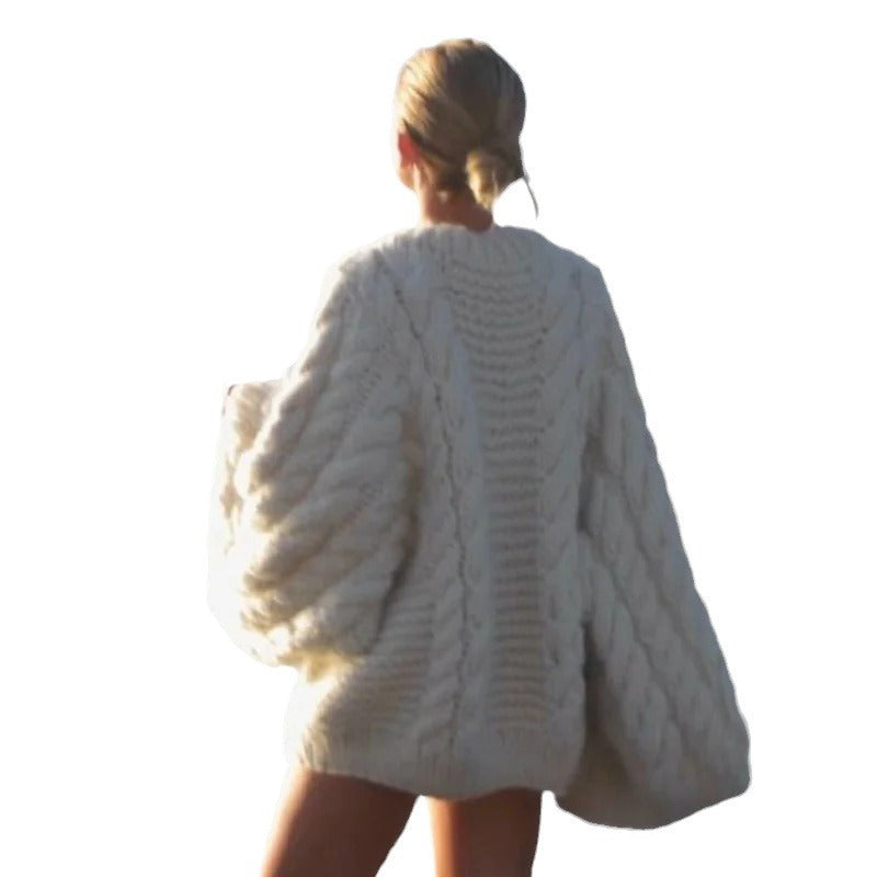 Pull femme vintage – Confort et style intemporel