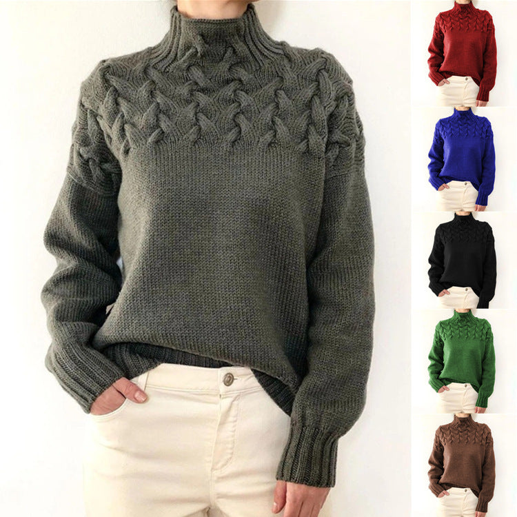 Amélie Chic Tressée