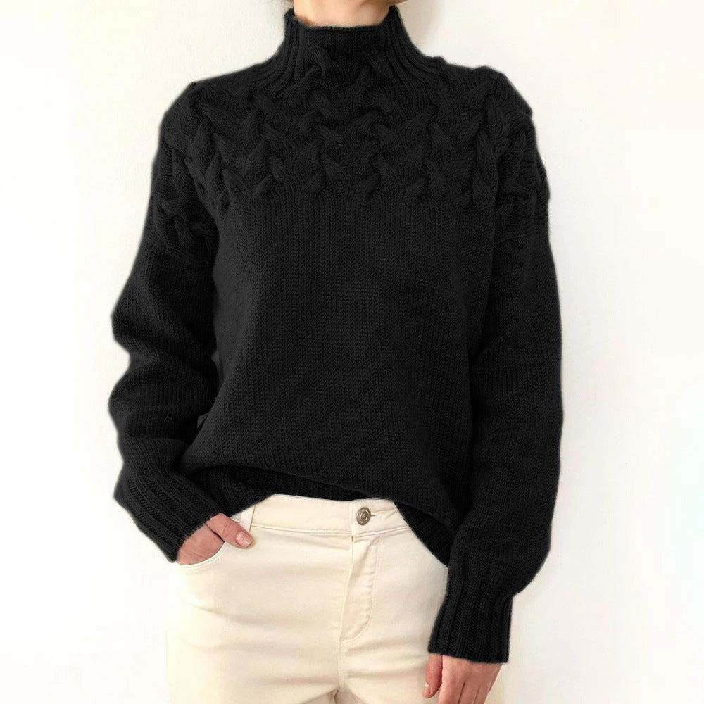 Amélie Chic Tressée
