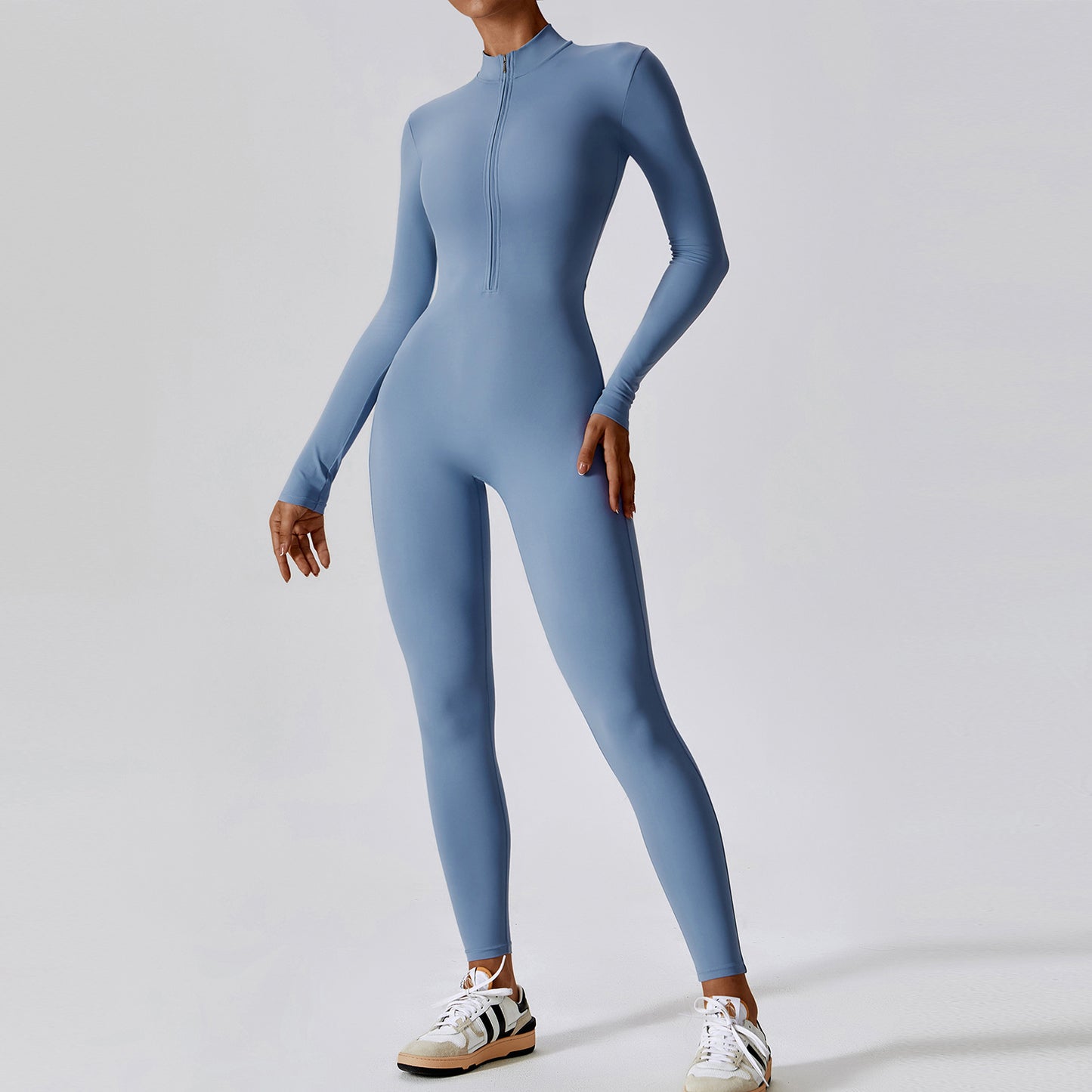 Best Combinaison Sportive Élégante – Confort et Style pour l’Activité
