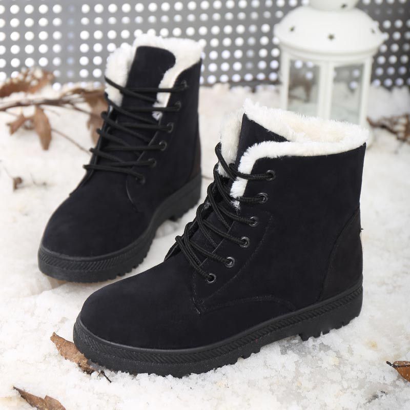 Bottes Aurora : Élégance et Chaleur Féminine