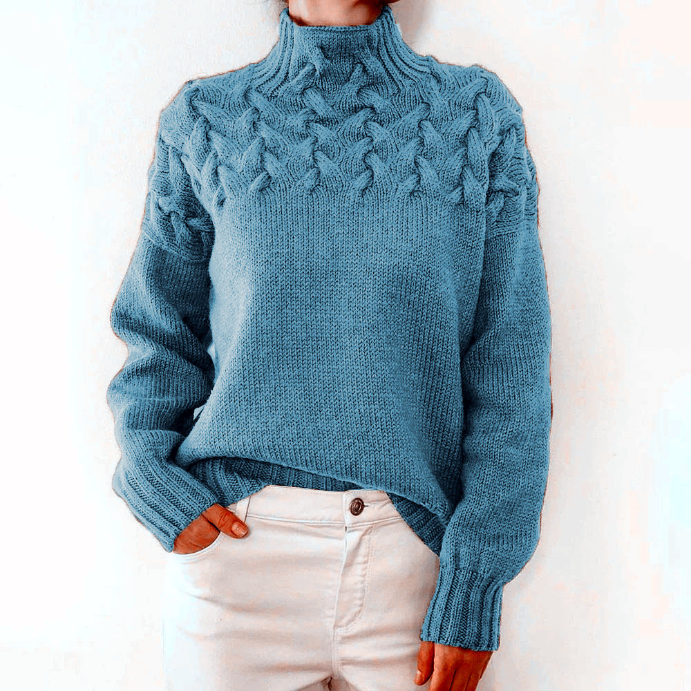 Amélie Chic Tressée