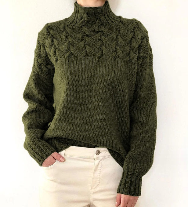 Amélie Chic Tressée