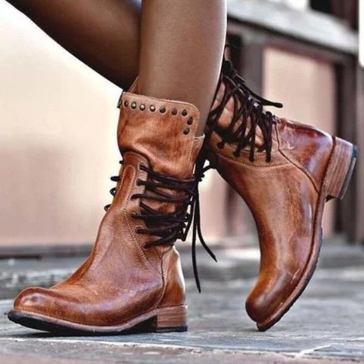 Bottes Chevalière Élégance Majestueuse