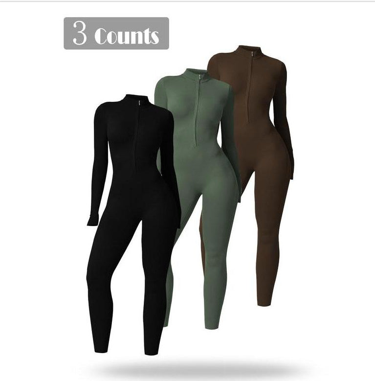 Best Combinaison Sportive Élégante – Confort et Style pour l’Activité