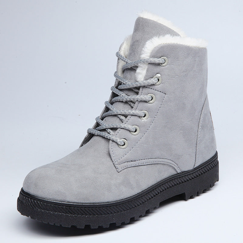 Bottes Aurora : Élégance et Chaleur Féminine