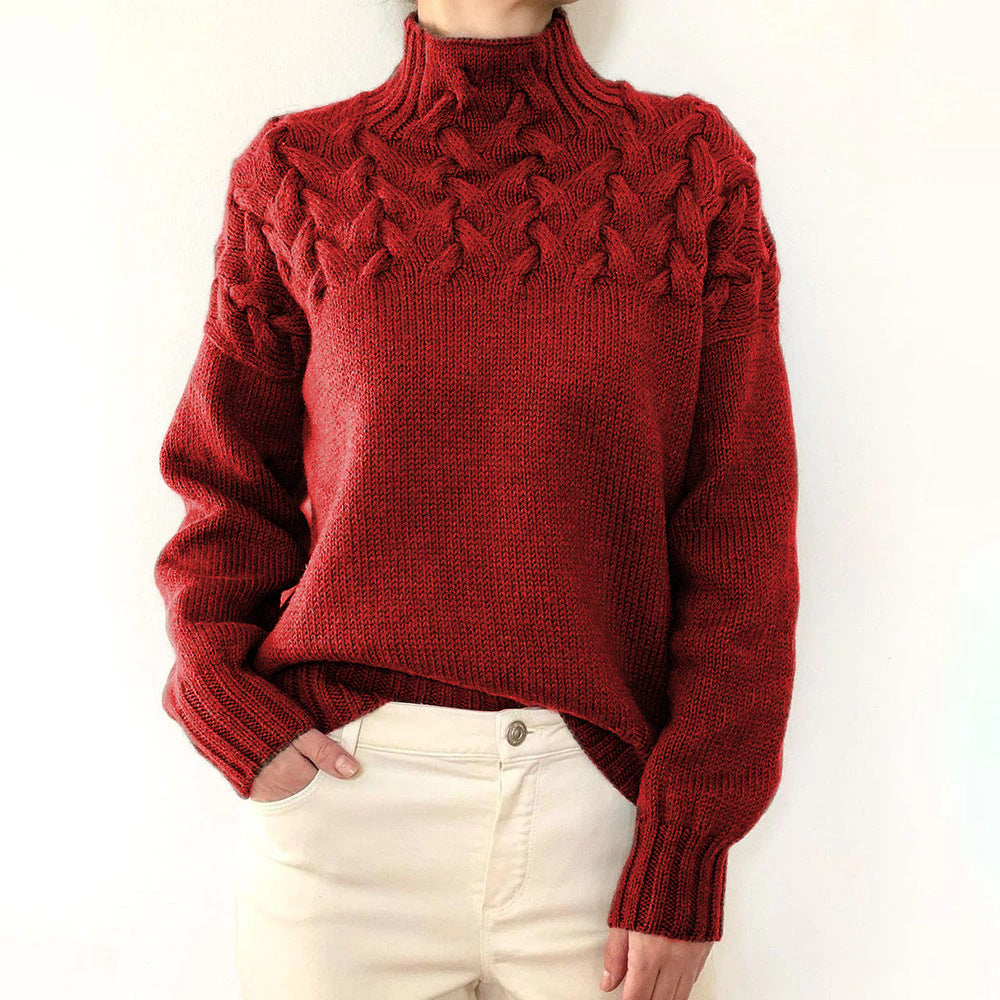 Amélie Chic Tressée