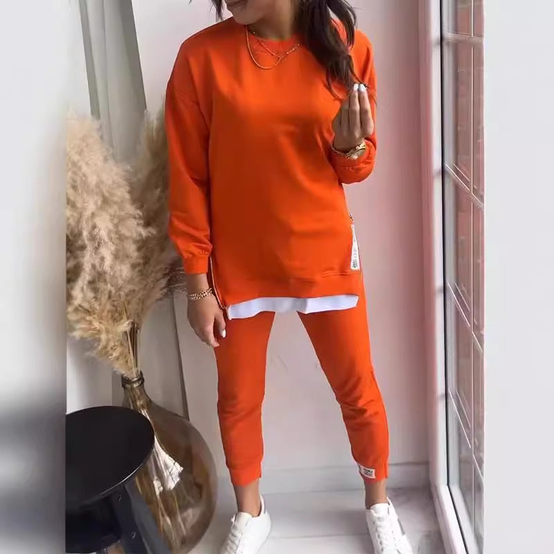 Ensemble sport femme – Style moderne et confortable !
