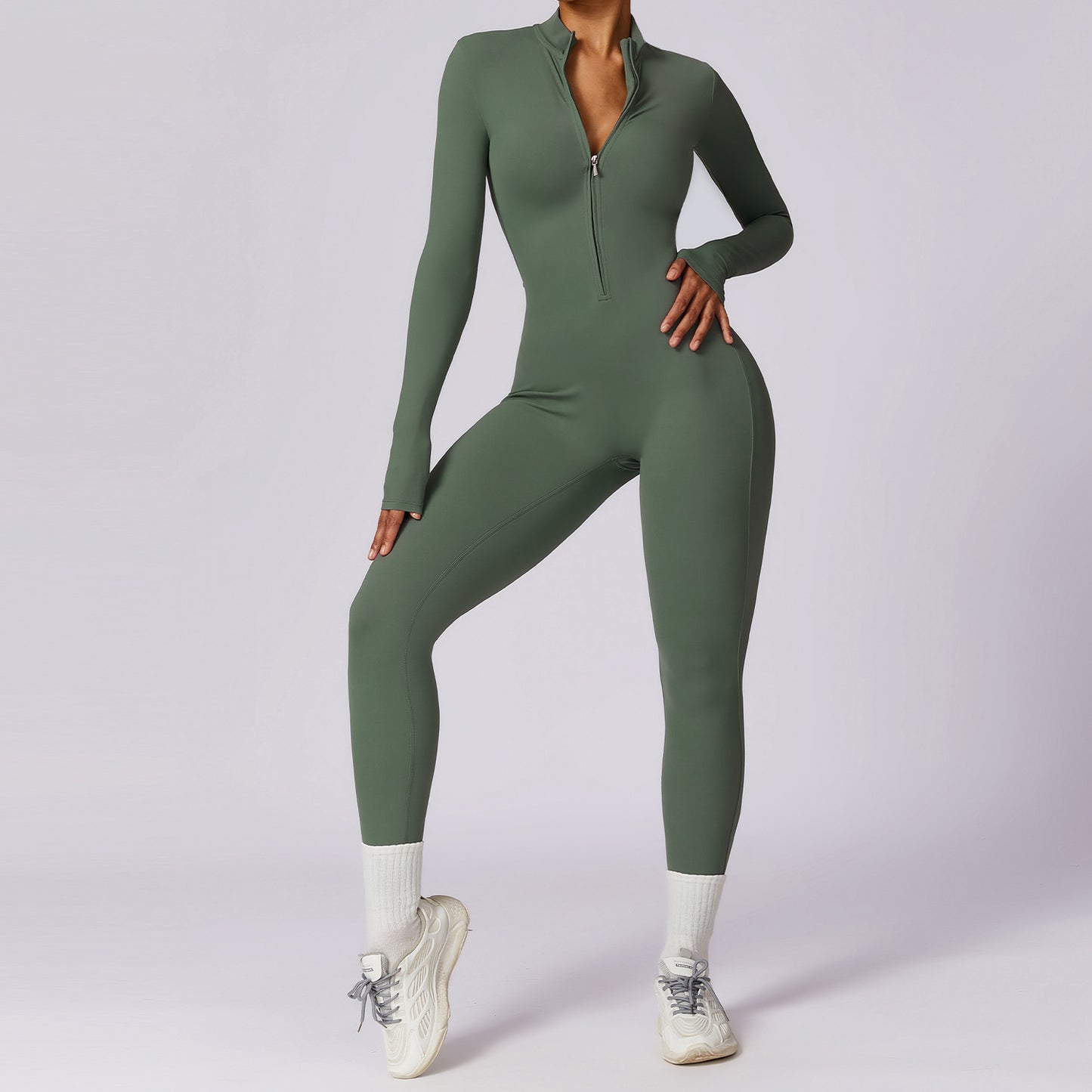 Best Combinaison Sportive Élégante – Confort et Style pour l’Activité