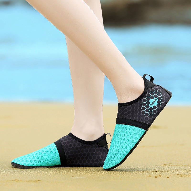 Chaussures de Plage & Yoga Polyvalentes