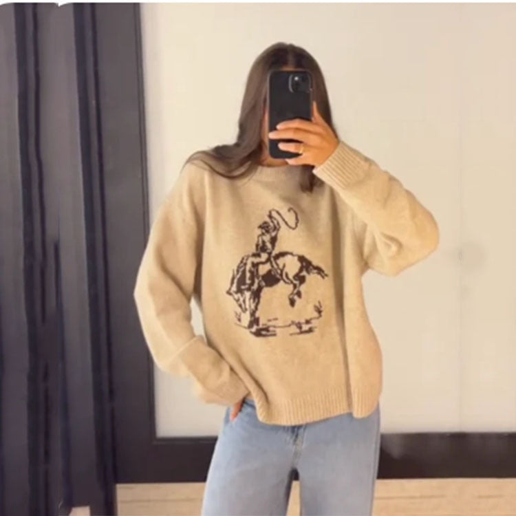 Élégance Équestre, Style Unique !