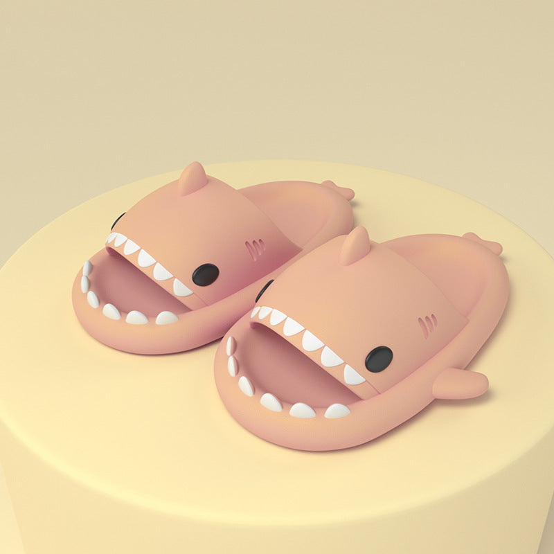 Chaussons Requin Amusants