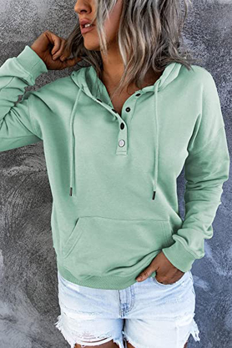 Sweat Élodie à Capuche et Poches