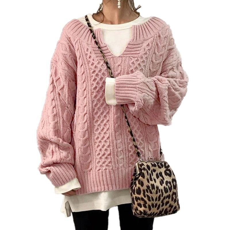 Pull Linéaire en Lin