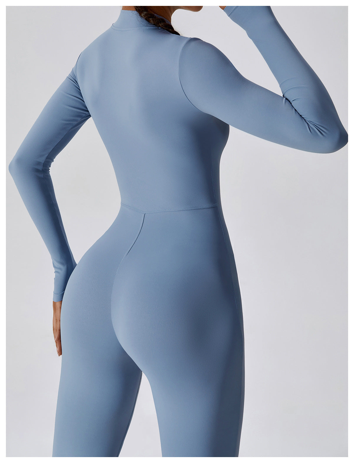 Best Combinaison Sportive Élégante – Confort et Style pour l’Activité
