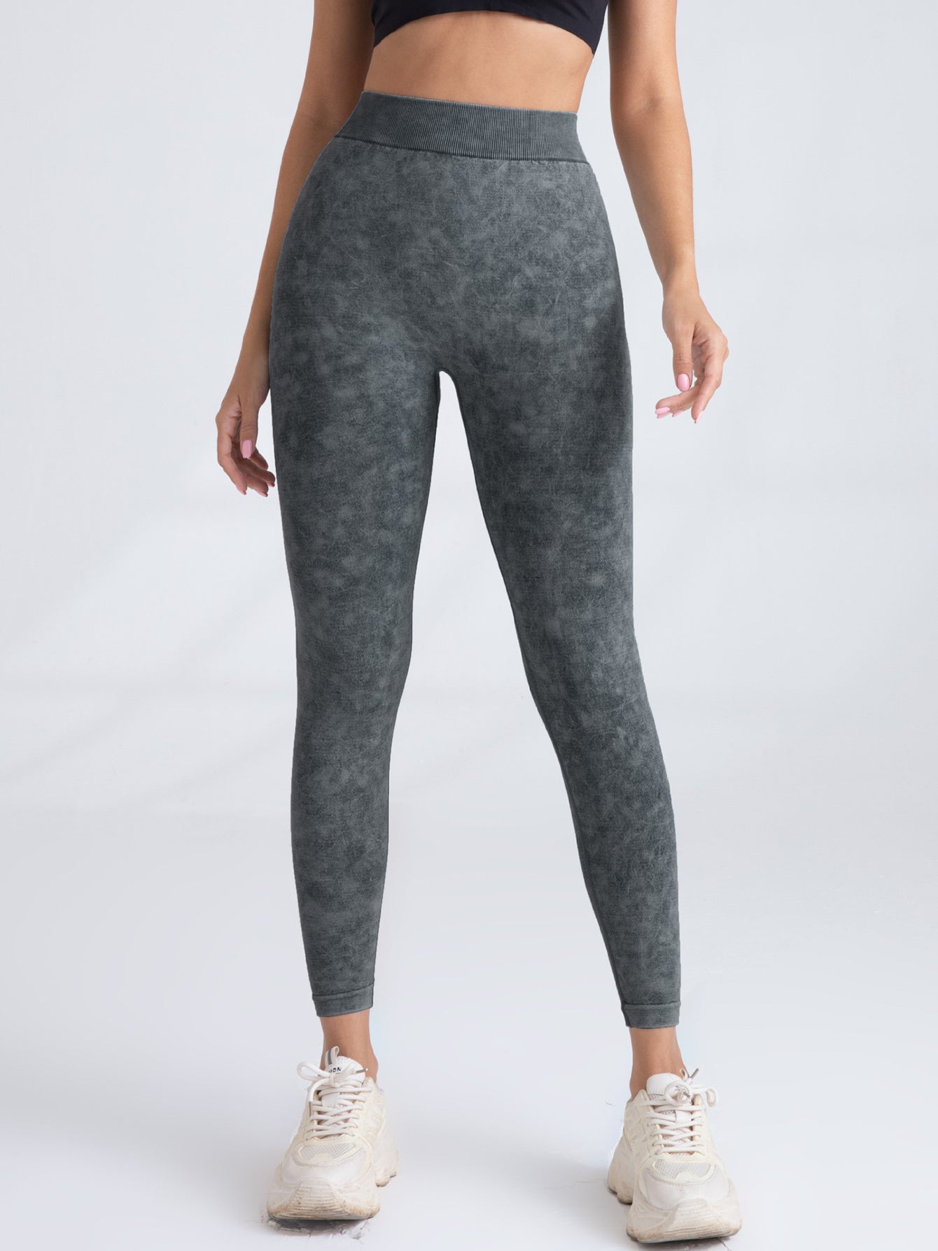 Lot de 4 Jambières Sculptantes Effet Push-Up
