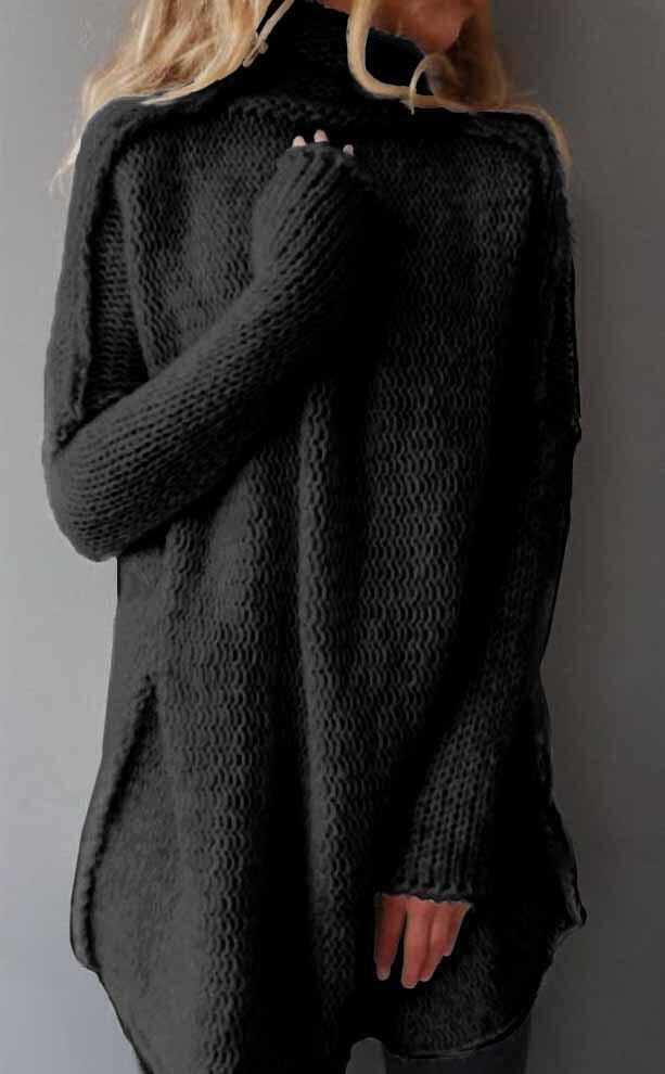 Pull Isabelle Tricot Raffiné