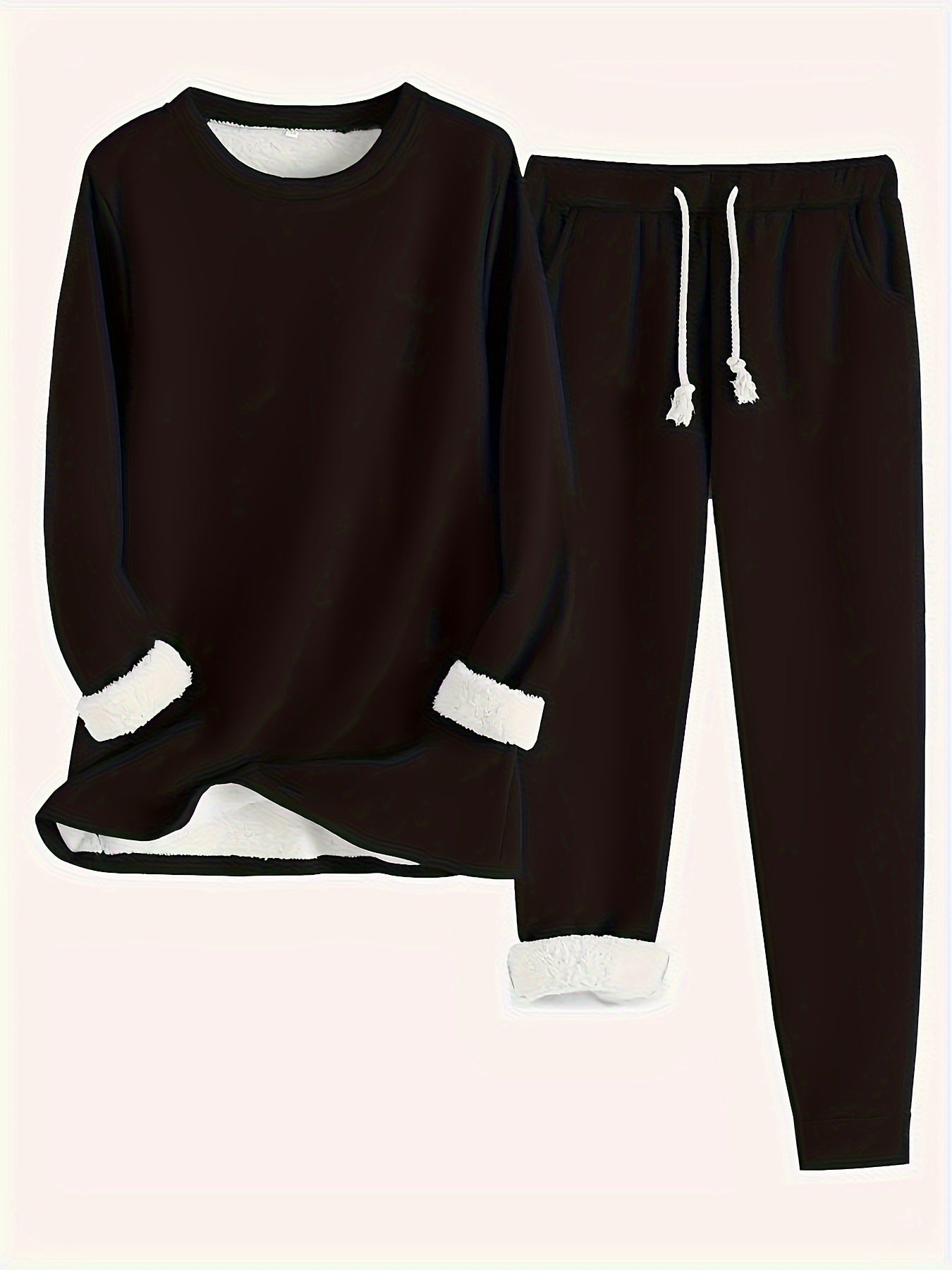 Tenue Cocoon Élégante – Confort et Style Inégalés