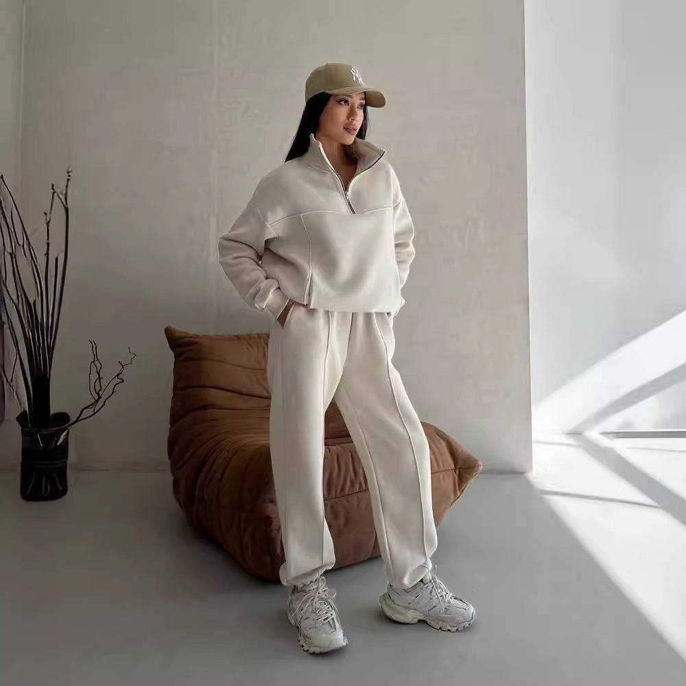 Ensemble jogging Y2K – Look tendance !