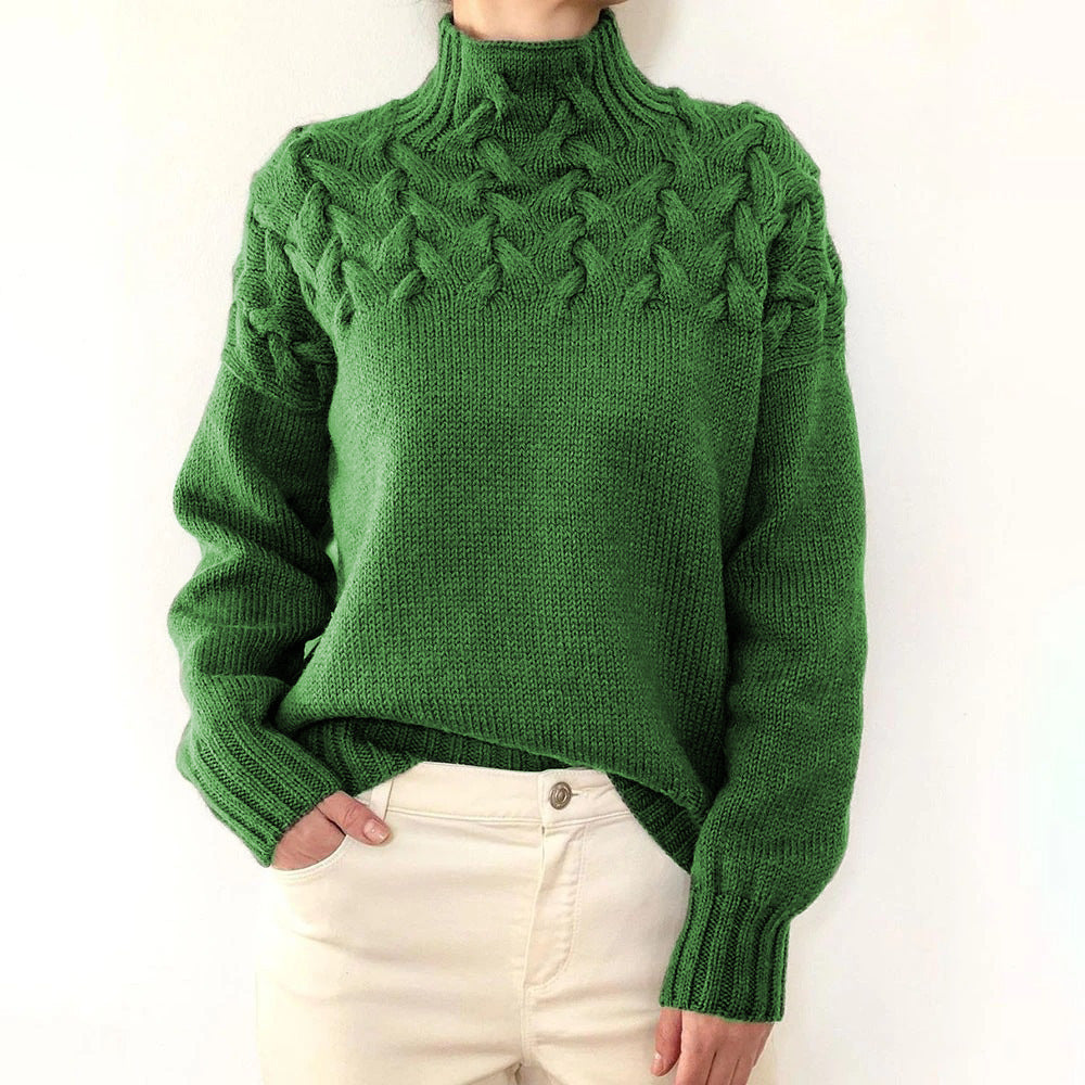 Amélie Chic Tressée
