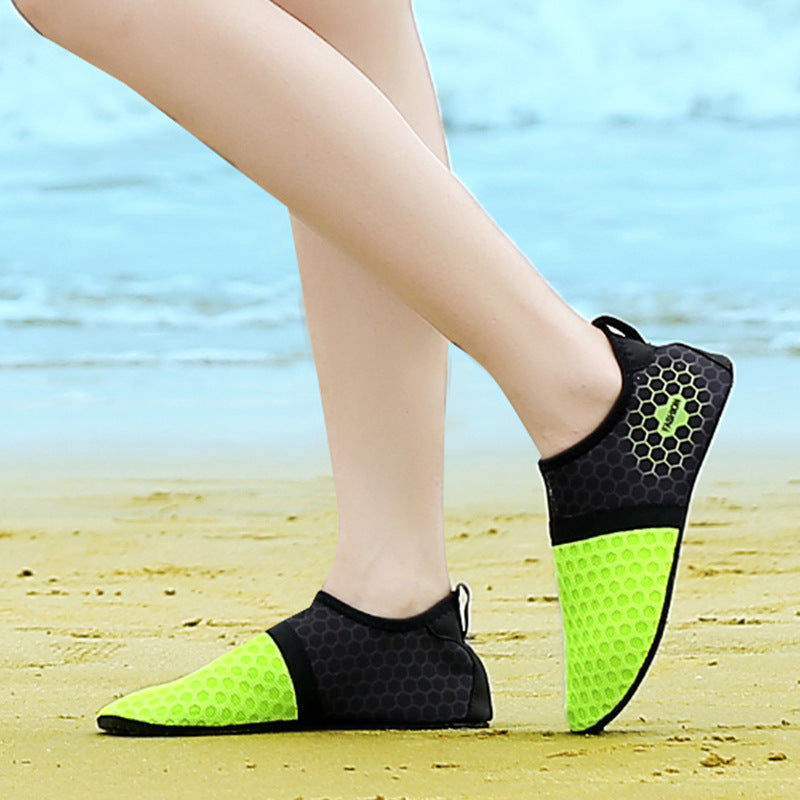 Chaussures de Plage & Yoga Polyvalentes