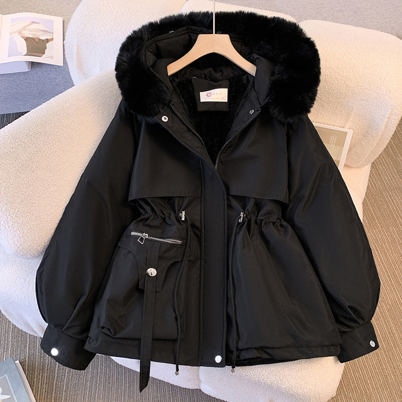 Manteau Camille Confort Intemporel