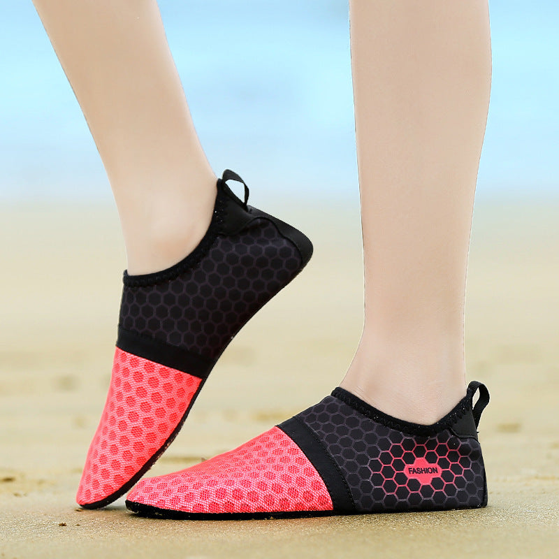 Chaussures de Plage & Yoga Polyvalentes