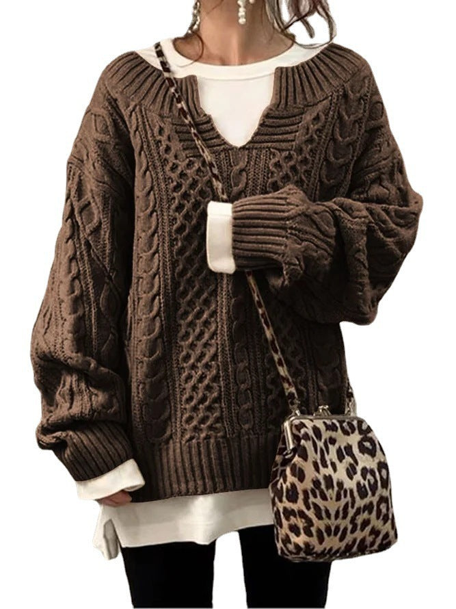 Pull Linéaire en Lin