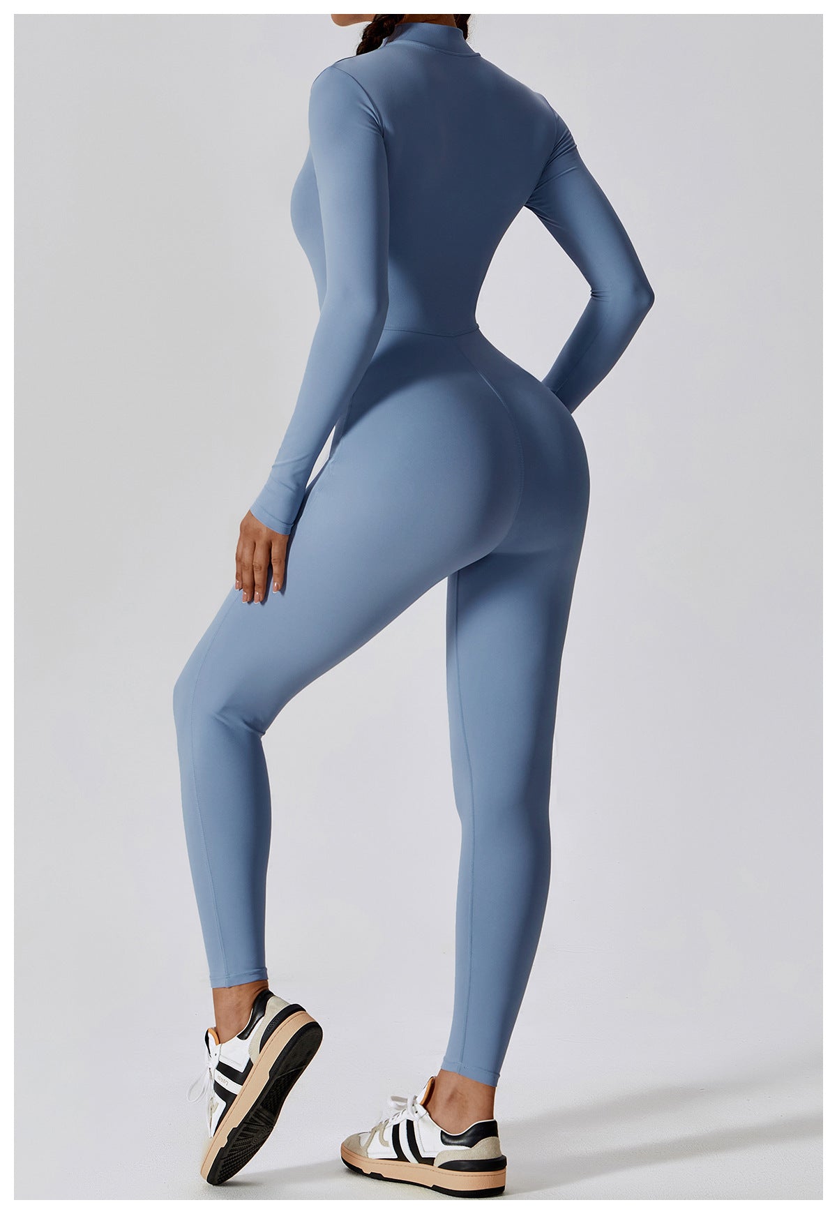 Best Combinaison Sportive Élégante – Confort et Style pour l’Activité