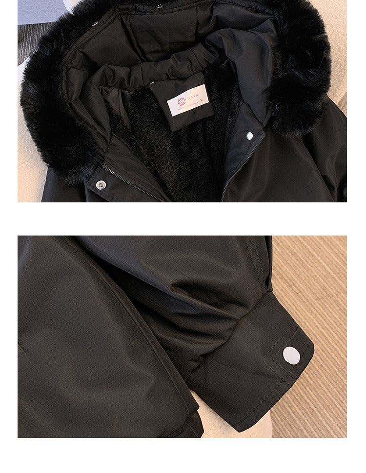 Manteau Camille Confort Intemporel