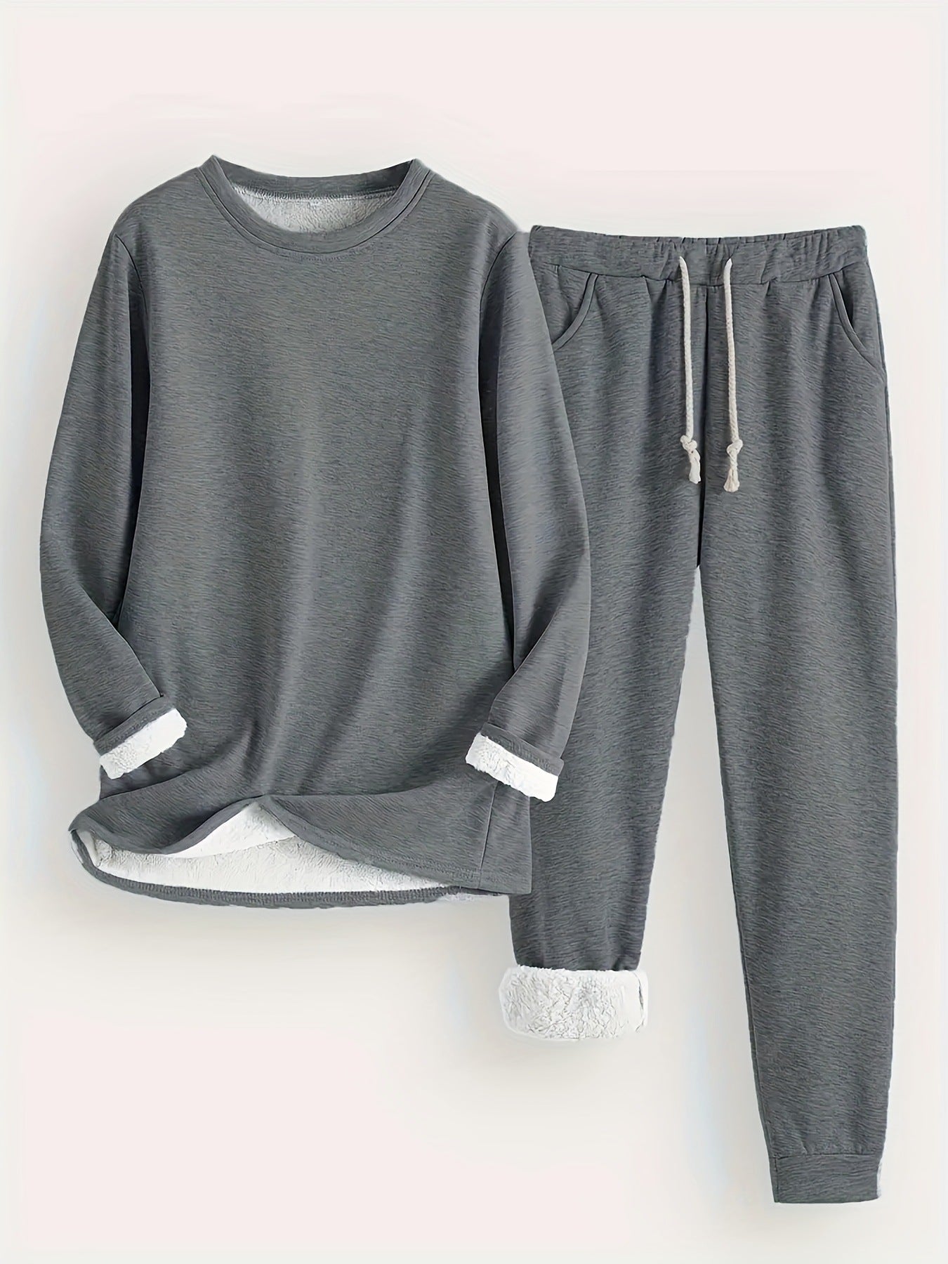 Tenue Cocoon Élégante – Confort et Style Inégalés