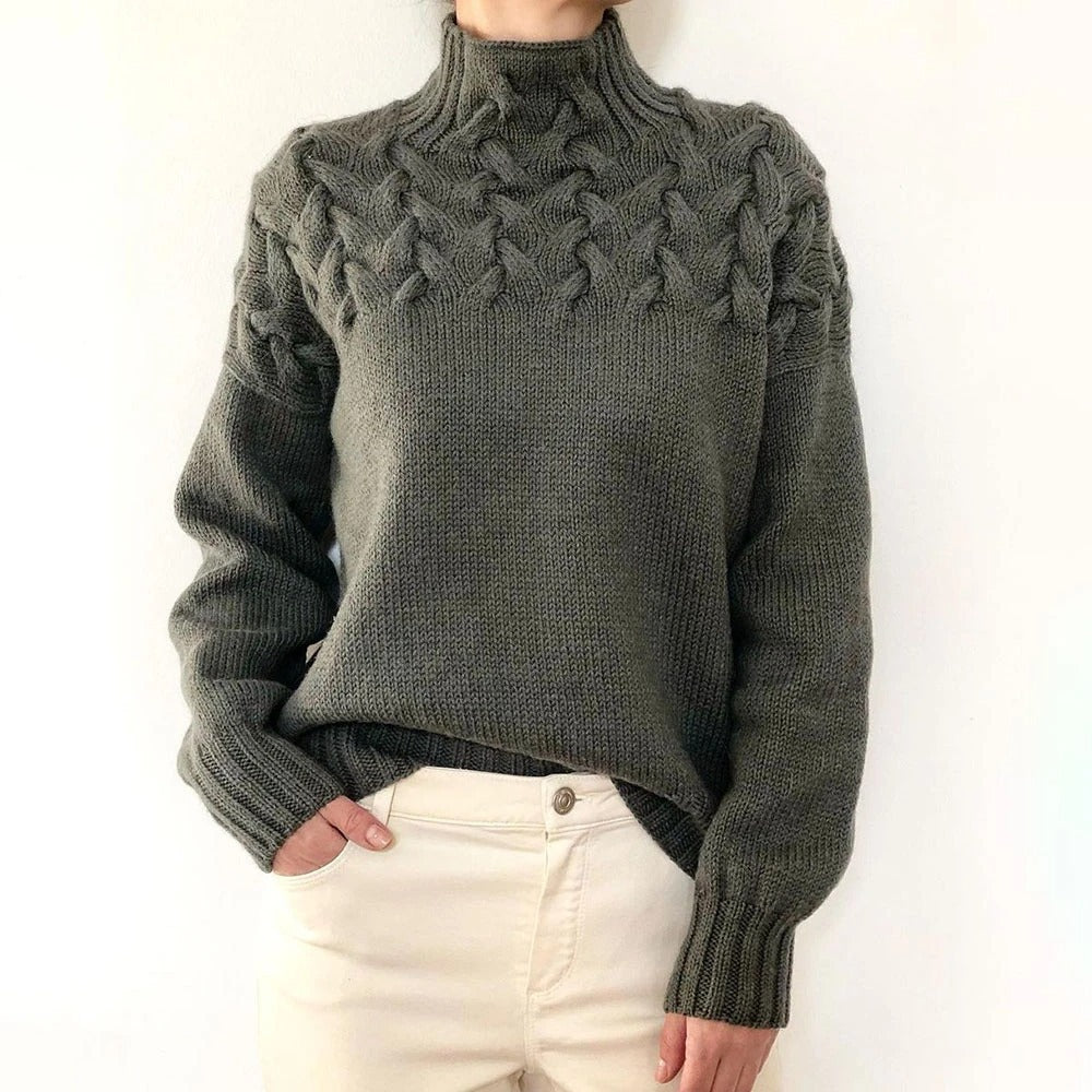 Amélie Chic Tressée