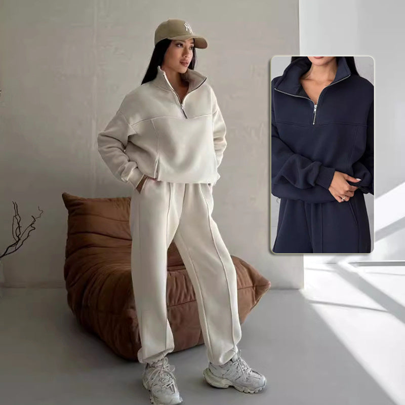 Ensemble jogging Y2K – Look tendance !