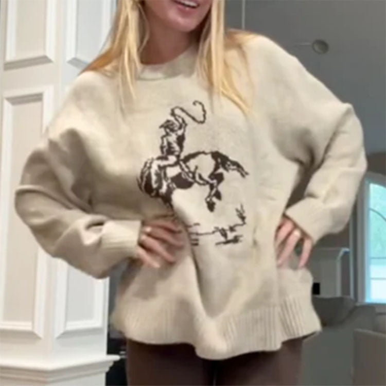 Élégance Équestre, Style Unique !