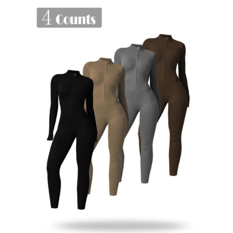 Best Combinaison Sportive Élégante – Confort et Style pour l’Activité