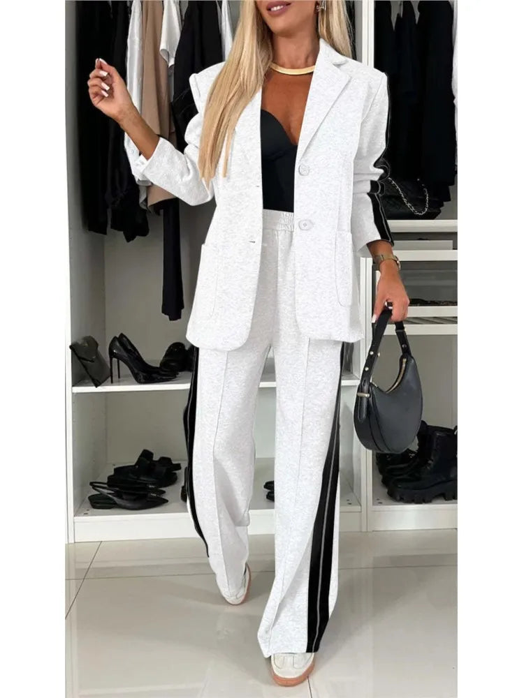 Best Ensemble Élégance – Tailleur 2 Pièces Moderne